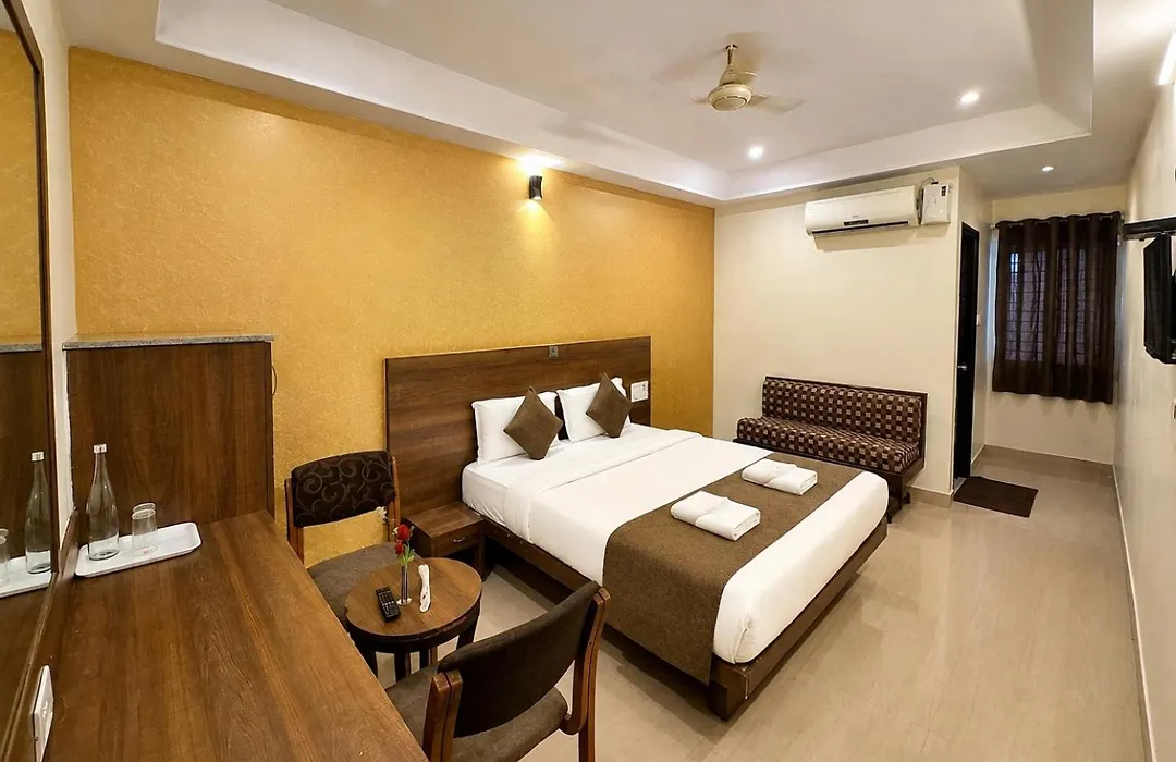 Suvarna Residency-1