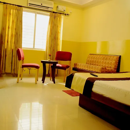 Suvarna Residency-2