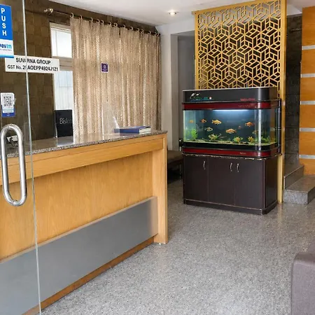 Suvarna Residency-3